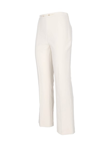 ELISABETTA FRANCHI PANTALONE