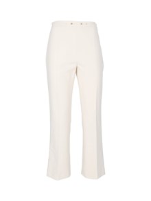 ELISABETTA FRANCHI Trousers