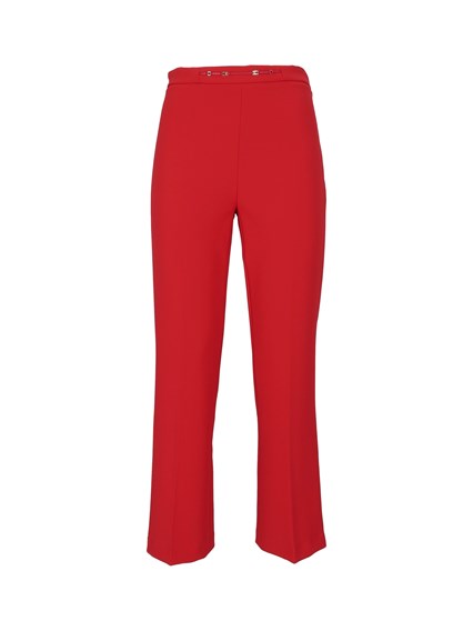 ELISABETTA FRANCHI Trousers
