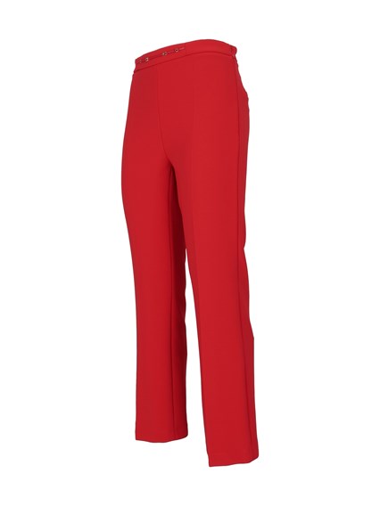 ELISABETTA FRANCHI Trousers
