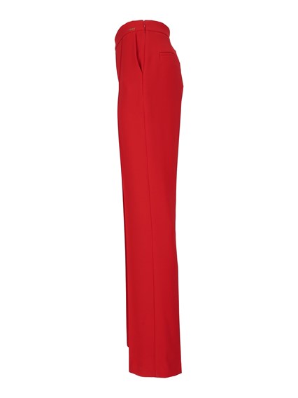 ELISABETTA FRANCHI Trousers