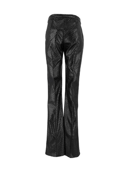 ELISABETTA FRANCHI PANTALONE