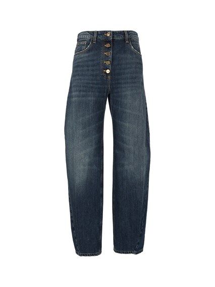ELISABETTA FRANCHI Jeans