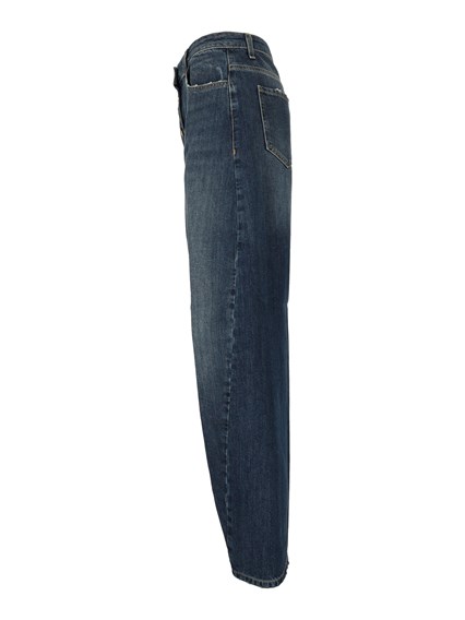 ELISABETTA FRANCHI Jeans