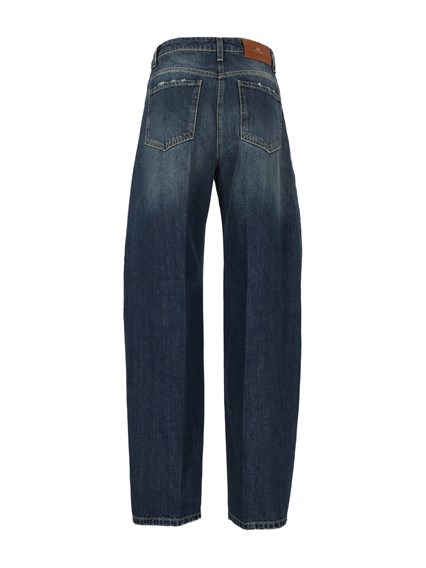 ELISABETTA FRANCHI Jeans