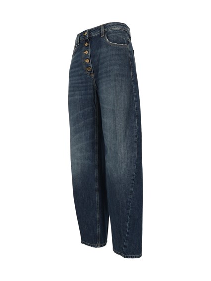 ELISABETTA FRANCHI Jeans