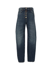ELISABETTA FRANCHI PANTALONE MOD. JEANS