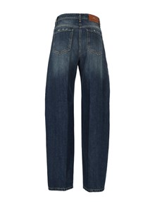 ELISABETTA FRANCHI PANTALONE MOD. JEANS