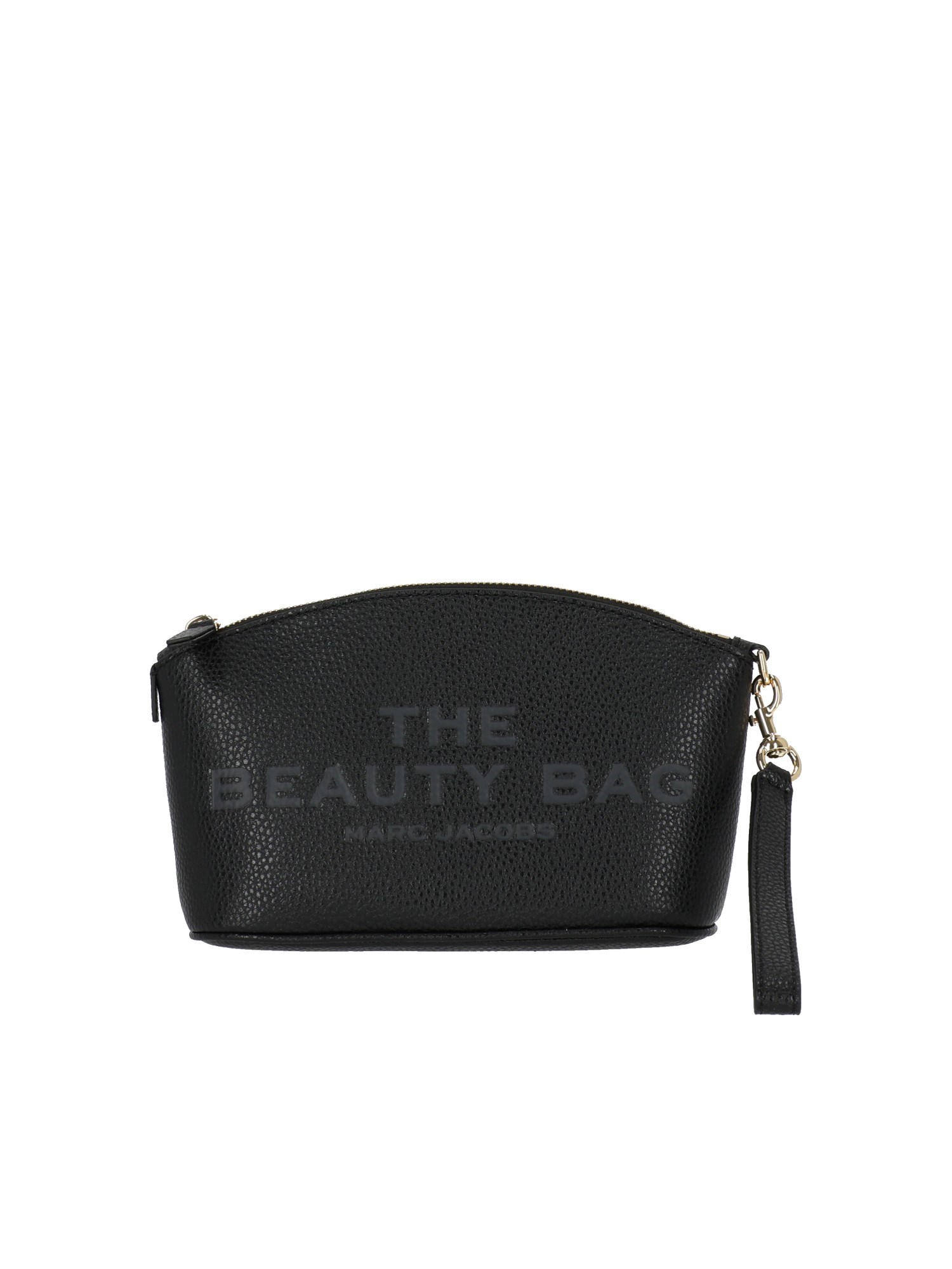 Marc Jacobs The Beauty Bag In Black
