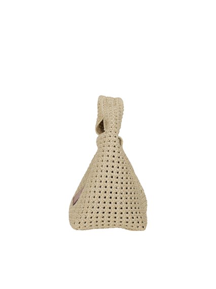 MARC JACOBS THE MINI SACK