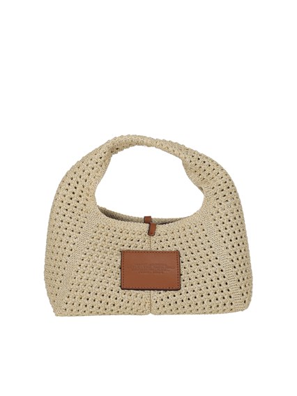 MARC JACOBS THE MINI SACK