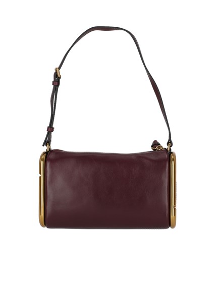 MARC JACOBS THE JULIETTE SHOULDER BAG