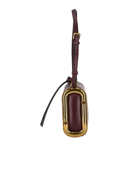 MARC JACOBS THE JULIETTE SHOULDER BAG