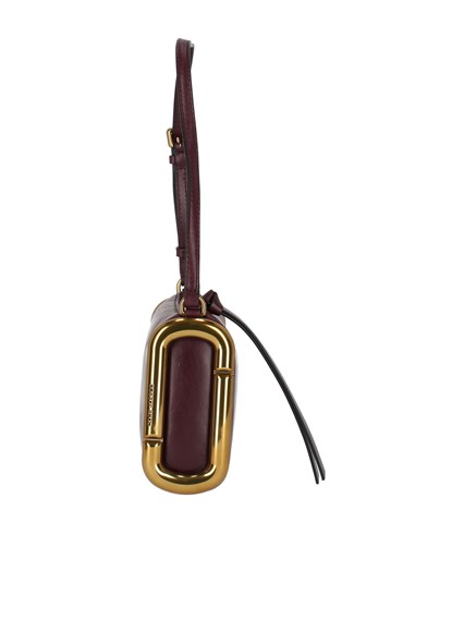 MARC JACOBS THE JULIETTE SHOULDER BAG