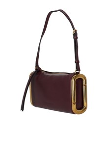 MARC JACOBS THE JULIETTE SHOULDER BAG