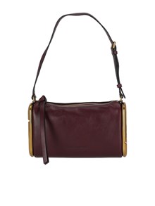 MARC JACOBS THE JULIETTE SHOULDER BAG