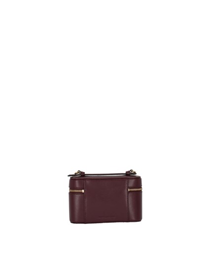 MARC JACOBS THE E/W VANITY BAG