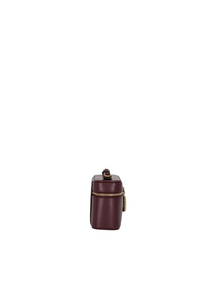 MARC JACOBS THE E/W VANITY BAG