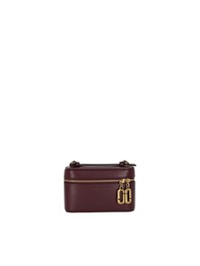 MARC JACOBS THE E/W VANITY BAG