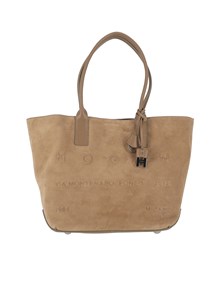 HOGAN ADDRESS SHOPPING PICCOLA L 14 cm W 39 cm H 27,5 cm