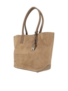 HOGAN ADDRESS SHOPPING PICCOLA L 14 cm W 39 cm H 27,5 cm