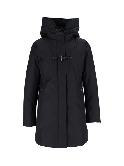 FAY TOGGLE COAT TECNICO+DB FRONT STAC.