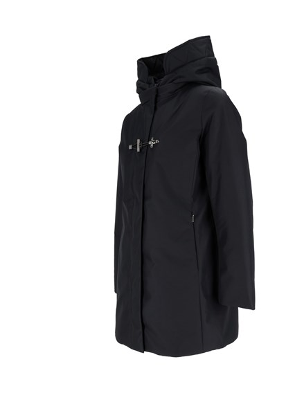FAY TOGGLE COAT TECNICO+DB FRONT STAC.