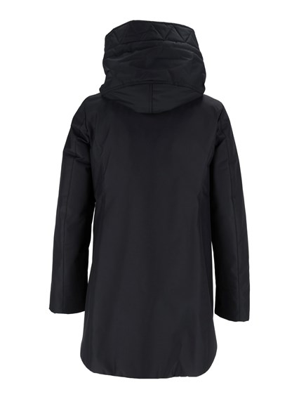 FAY TOGGLE COAT TECNICO+DB FRONT STAC.