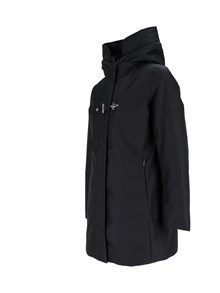 FAY TOGGLE COAT TECNICO+DB FRONT STAC.