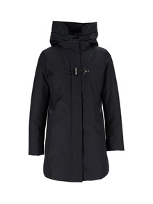 FAY TOGGLE COAT TECNICO+DB FRONT STAC.