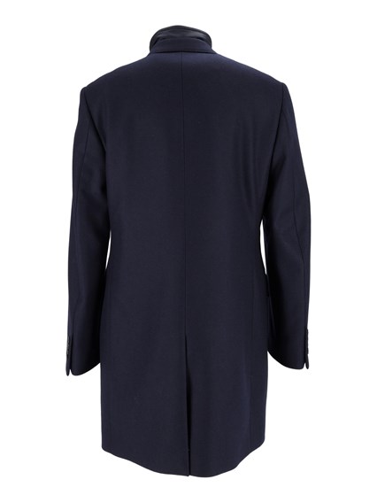 FAY DOUBLE COAT