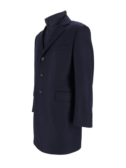 FAY DOUBLE COAT