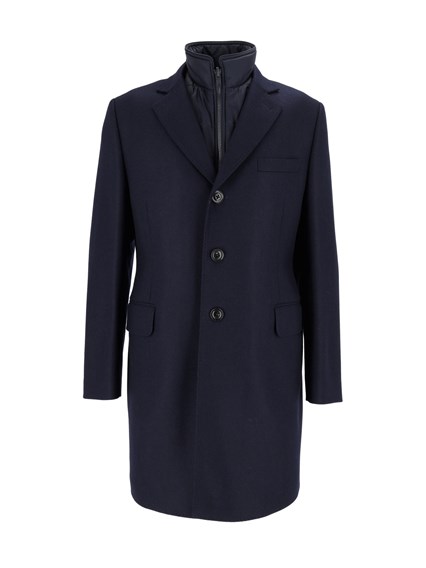 FAY DOUBLE COAT