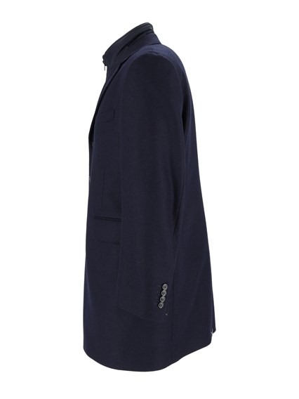 FAY DOUBLE COAT