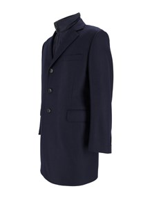 FAY DOUBLE COAT