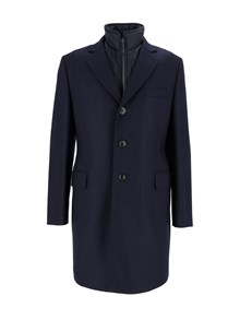 FAY DOUBLE COAT