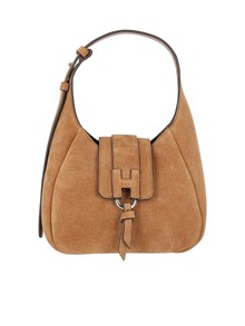 HOGAN H01X HOBO MINI L 8 cm W 20 cm H 16 cm