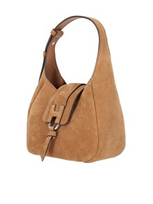 HOGAN H01X HOBO MINI L 8 cm W 20 cm H 16 cm