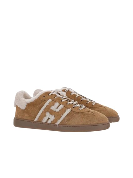 HOGAN HOGAN COOL ALLACCIATO H PELO