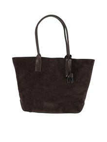 HOGAN ADDRESS SHOPPING PICCOLA L 14 cm W 39 cm H 27,5 cm