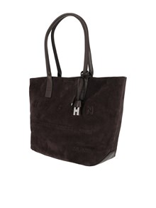 HOGAN ADDRESS SHOPPING PICCOLA L 14 cm W 39 cm H 27,5 cm