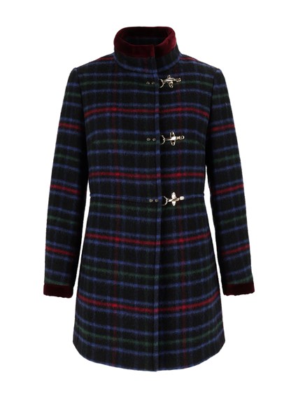 Fay CAPPOTTO VIRGINIA 3 GANCI