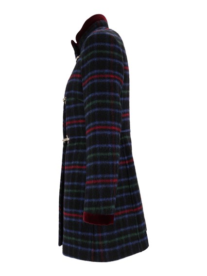 Fay CAPPOTTO VIRGINIA 3 GANCI