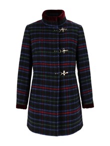 Fay CAPPOTTO VIRGINIA 3 GANCI
