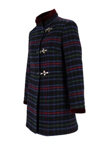 Fay CAPPOTTO VIRGINIA 3 GANCI
