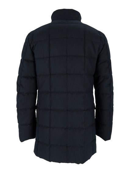 FAY DOWN COAT (DB FRONT)