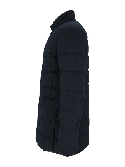 FAY DOWN COAT (DB FRONT)