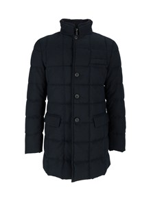FAY DOWN COAT (DB FRONT)