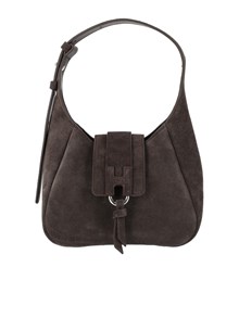 HOGAN H01X HOBO MINI L 8 cm W 20 cm H 16 cm