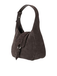 HOGAN H01X HOBO MINI L 8 cm W 20 cm H 16 cm